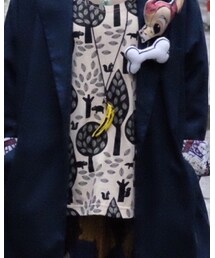 Chapel | ネックレス