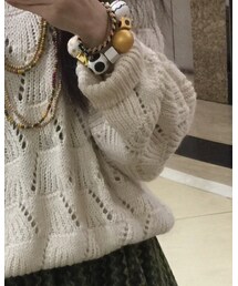 栗 | その他トップス