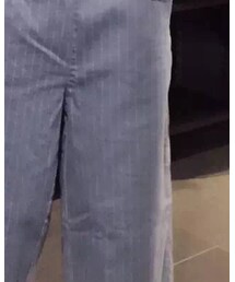 2% Twopercent | パンツ