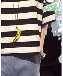 2% Twopercent | Tシャツ/カットソー