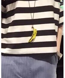 Chapel | ネックレス