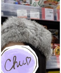 Casslini | キャップ