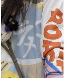 TYAKASHA | パーカー