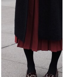 NH奈社 | スカート