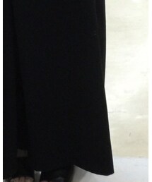 MERLOT | その他パンツ