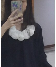 2% Twopercent | ブローチ/コサージュ