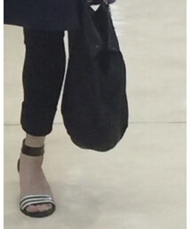 agnes b. | クラッチバッグ