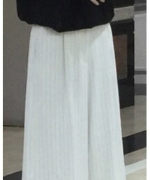 UNIQLO | その他パンツ