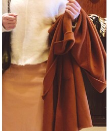 Max Mara | ダッフルコート