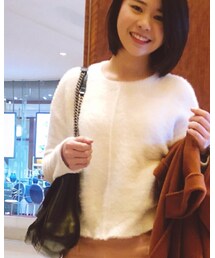 68 | ニット/セーター