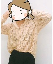 Doublelove | シャツ/ブラウス