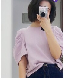 sara | Tシャツ/カットソー