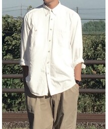 古着 | シャツ/ブラウス