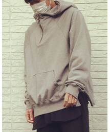 Fear of God Los Angeles | パーカー