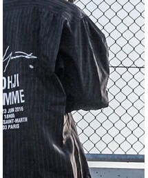 Yohji Yamamoto POUR HOMME | シャツ/ブラウス