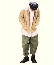 OLD NAVY | ブルゾン