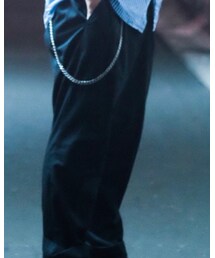 UNIQLO | スラックス