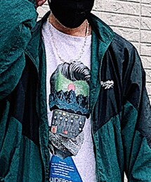 GU | Tシャツ/カットソー