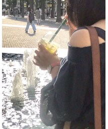 RIKI WATANABE | アナログ腕時計