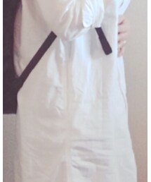 niko and... | シャツワンピース