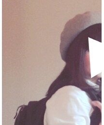 studio CLIP | ハンチング/ベレー帽