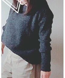 UNIQLO | ニット/セーター