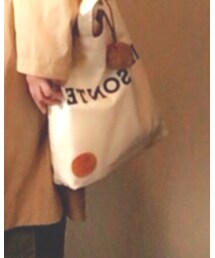 IL BISONTE | ショルダーバッグ