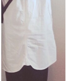 niko and... | シャツワンピース