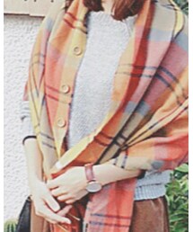 niko and... | ニット/セーター