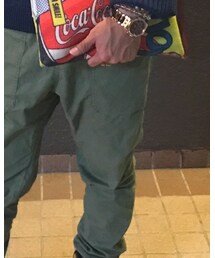 BILLABONG | パンツ