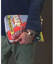 SWATCH | アナログ腕時計