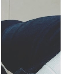 ZARA | デニムパンツ