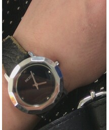 NIXON | アナログ腕時計