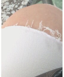 ZARA | デニムパンツ