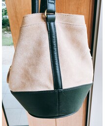 ZARA | ショルダーバッグ