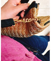 Deux Lux | ショルダーバッグ