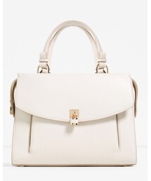 ZARA | ハンドバッグ