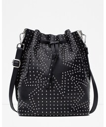 ZARA | ハンドバッグ