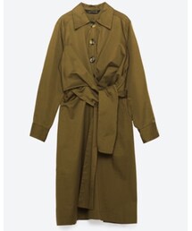 ZARA | ワンピース