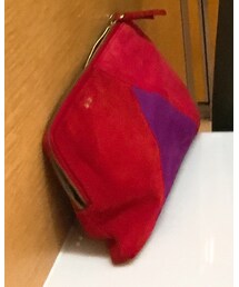 ZARA | クラッチバッグ