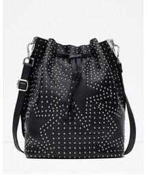 ZARA | ショルダーバッグ
