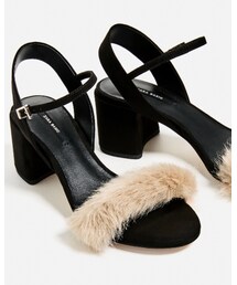 ZARA | サンダル