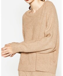 ZARA | ニット/セーター