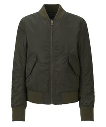 UNIQLO | ブルゾン