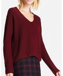 UNIQLO | ニット/セーター