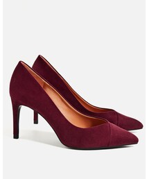 ZARA | パンプス