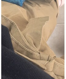 ZARA | その他パンツ