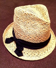 grace hats | 麦わら帽子(ハット)