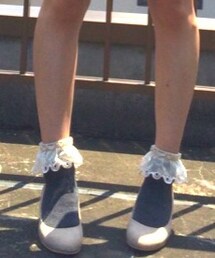 靴下屋 | 靴下(ソックス/靴下)