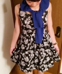 しまむら | ワンピース(ワンピース)